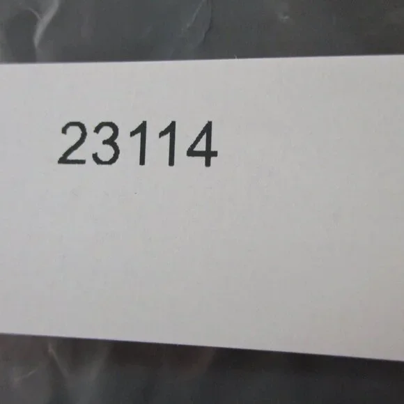 Gymshark Lifting Pocket Leggings Womens Small Black Body Fit High Waisted Gym - Picture 6 of 6